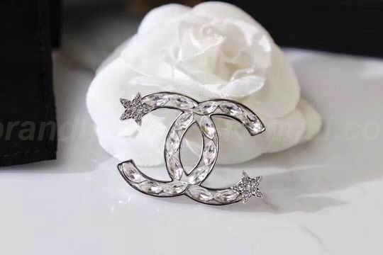 Chanel Brooch 7